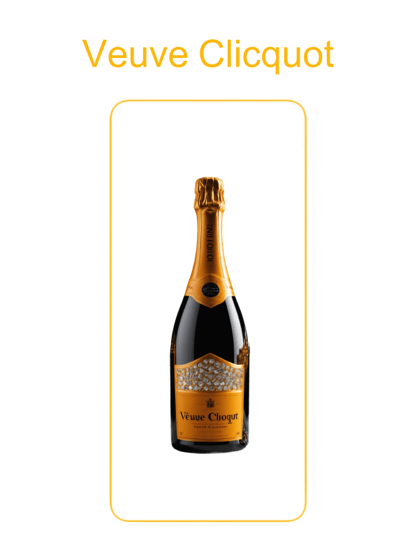 Veuve-Clicquot